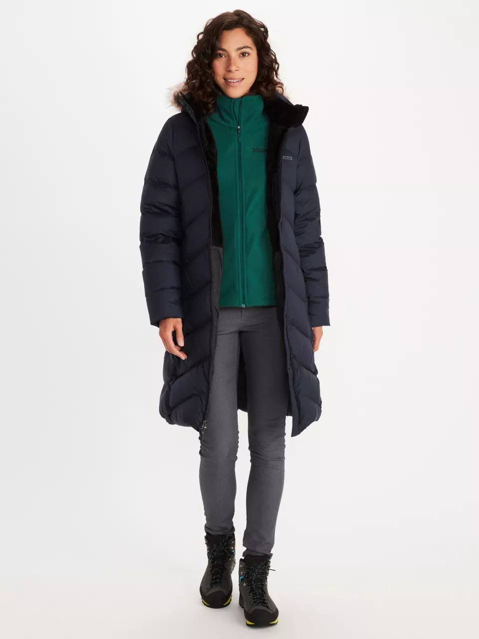 Women's Montreaux Coat